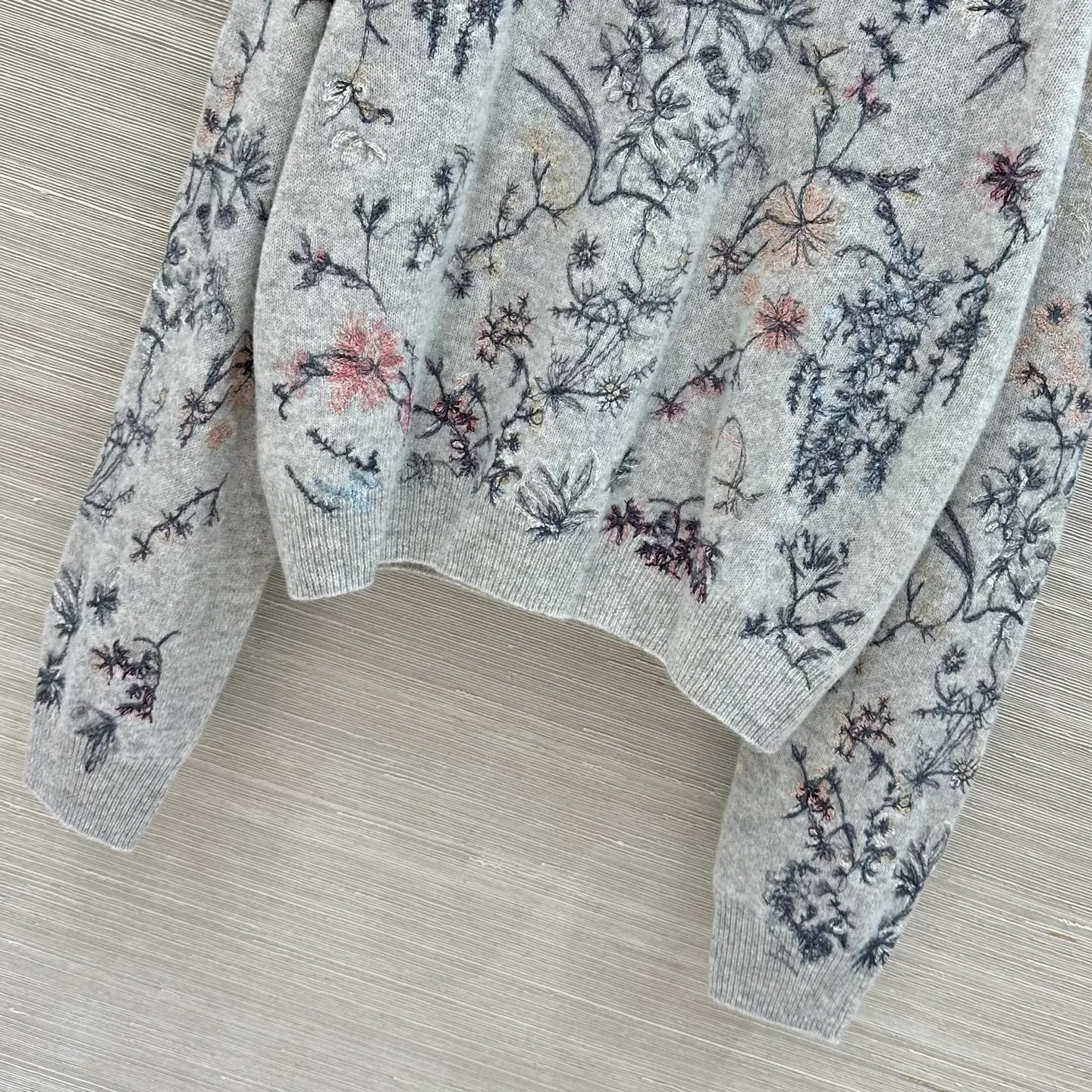 Women's Jumpers And Sweaters CHRISTIAN DIOR 18113705