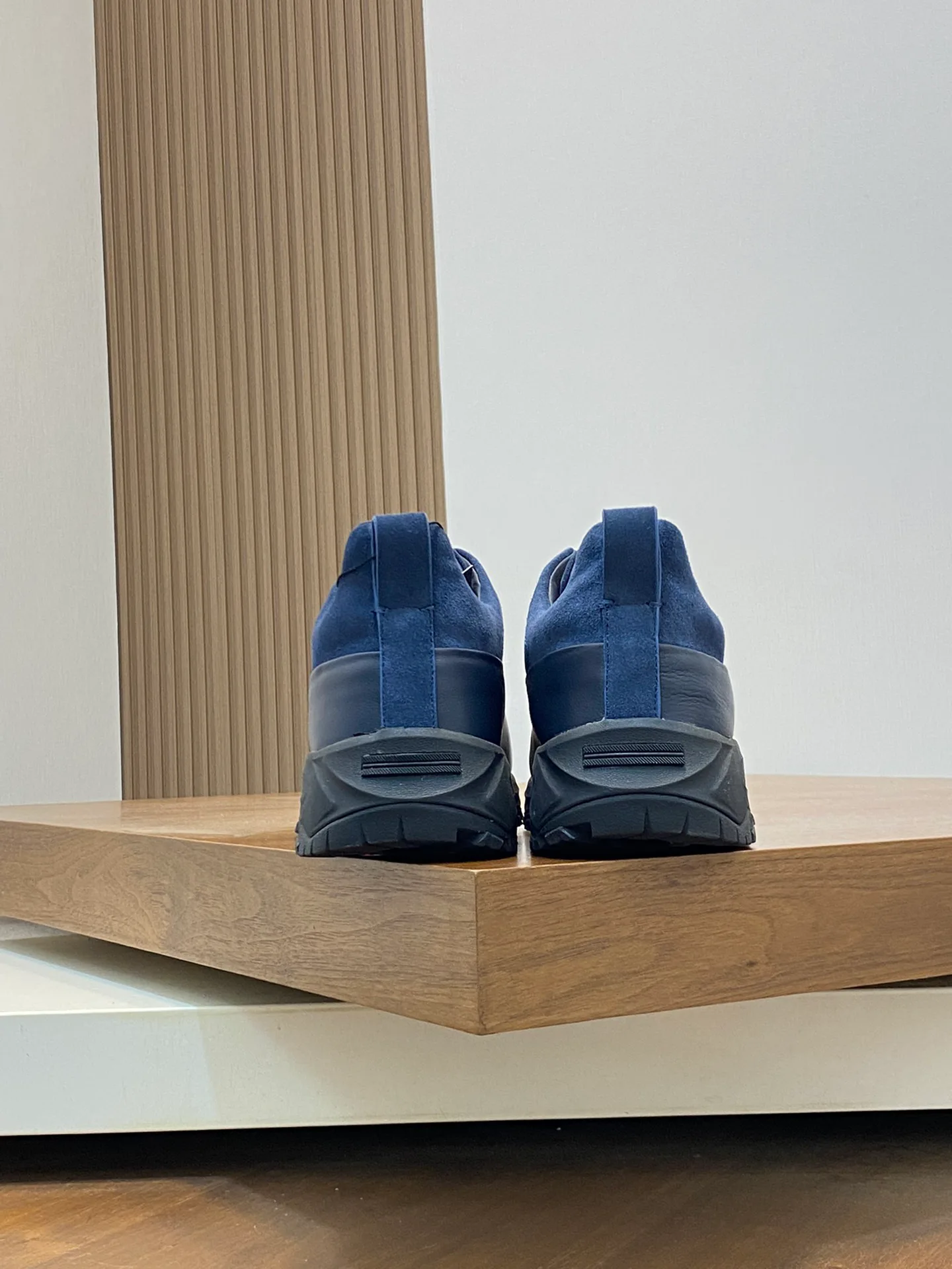 Men's Sneakers ZEGNA 18103701