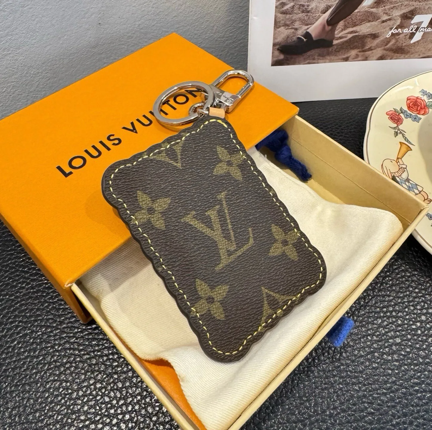 Key Cases LOUIS VUITTON 18013297