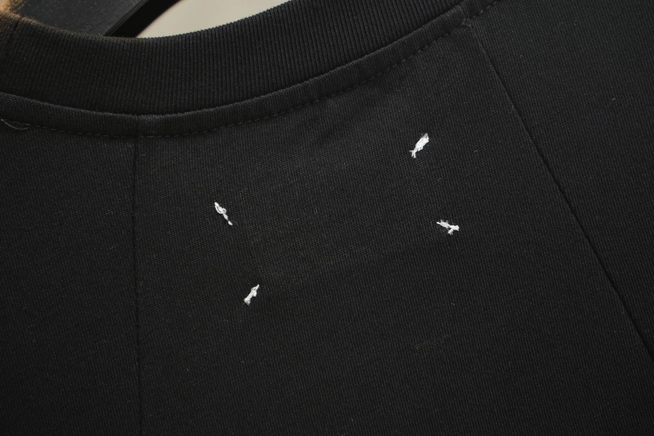 Men's T-Shirts MAISON MARGIELA 17610093