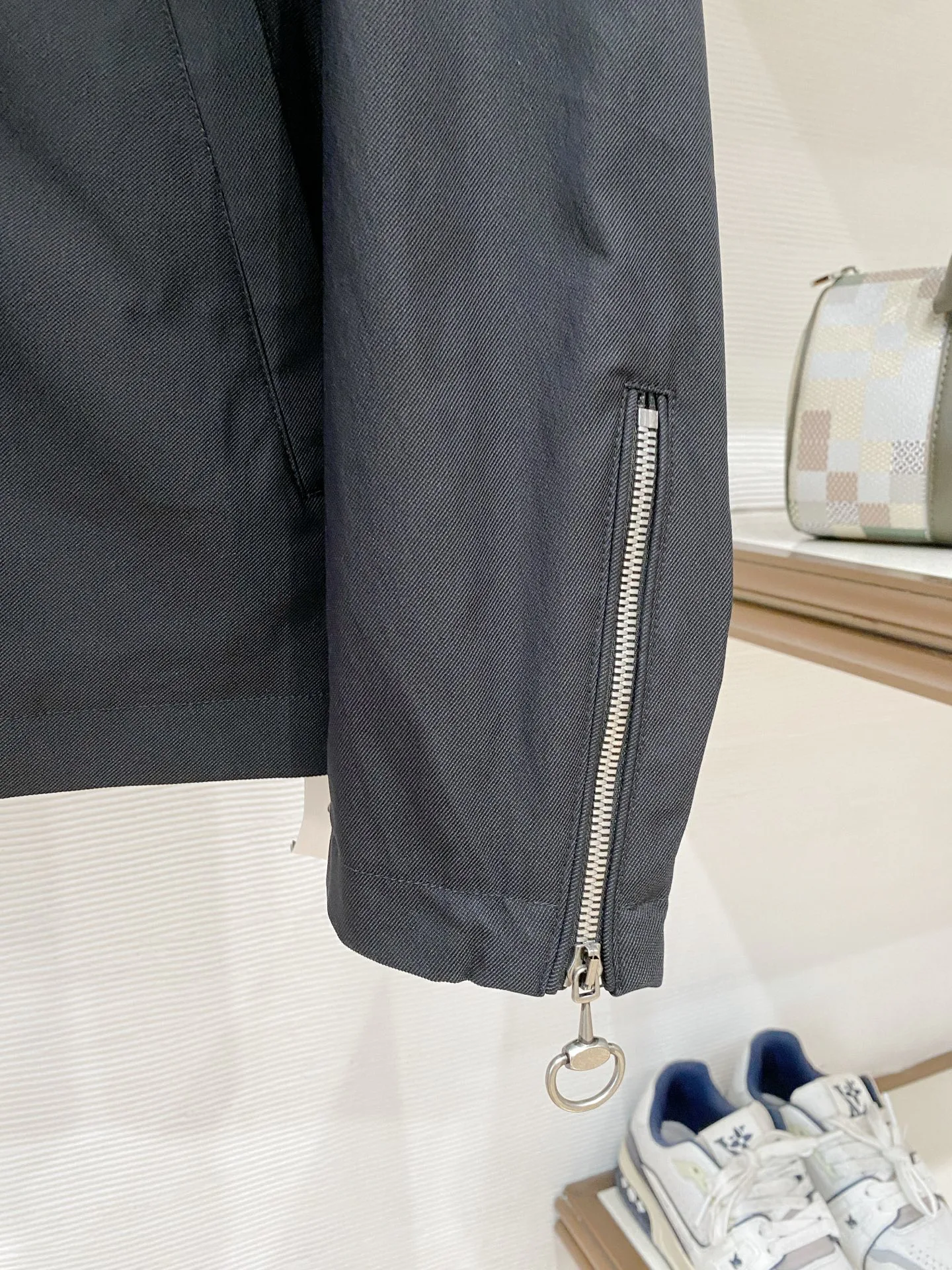 Men's Jackets And Down Jackets GUCCI 17896131