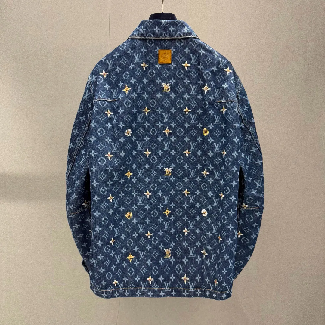 Men's Jackets And Down Jackets LOUIS VUITTON 17269140
