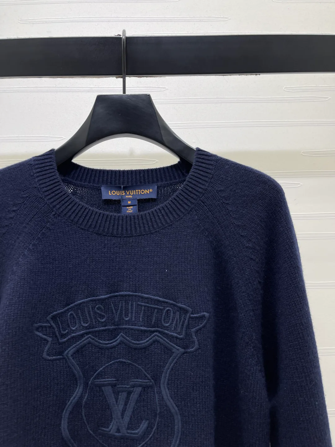 Women's Jumpers And Sweaters LOUIS VUITTON 18437217