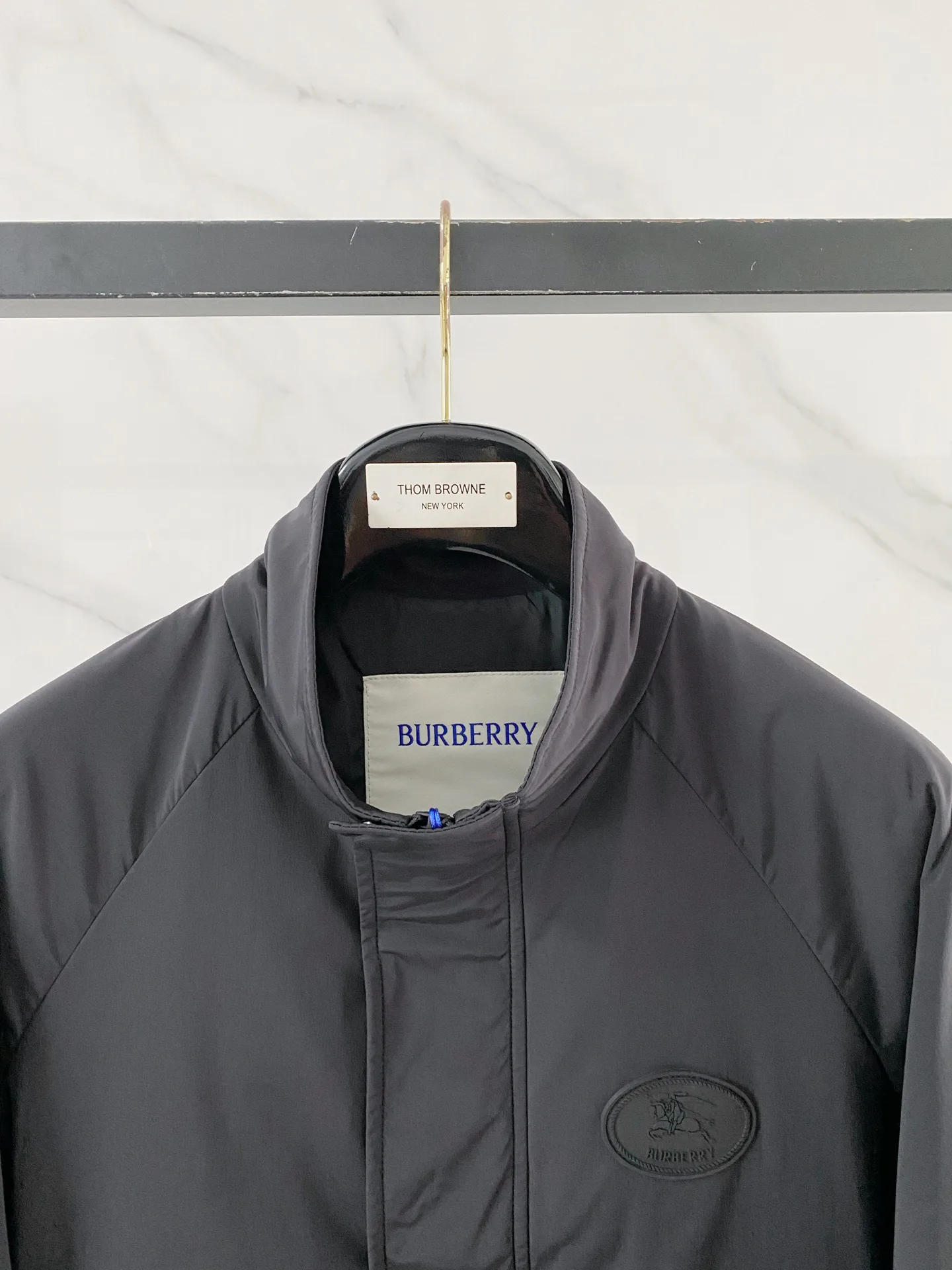 Men's Jackets And Down Jackets BURBERRY 18555537
