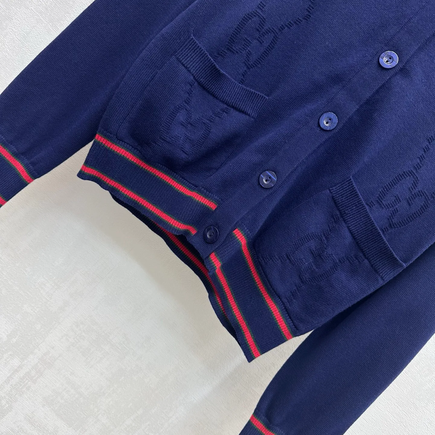 Women's Jumpers And Sweaters GUCCI 18382089