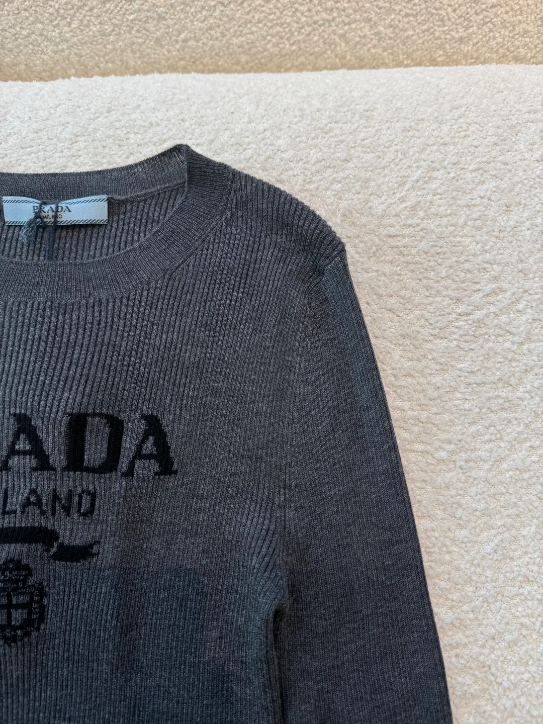 Women's Jumpers And Sweaters PRADA 18491877