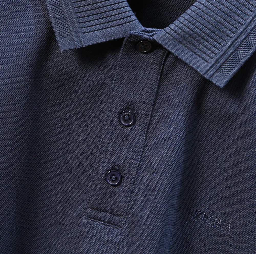 Men's Shirts ZEGNA 18411055