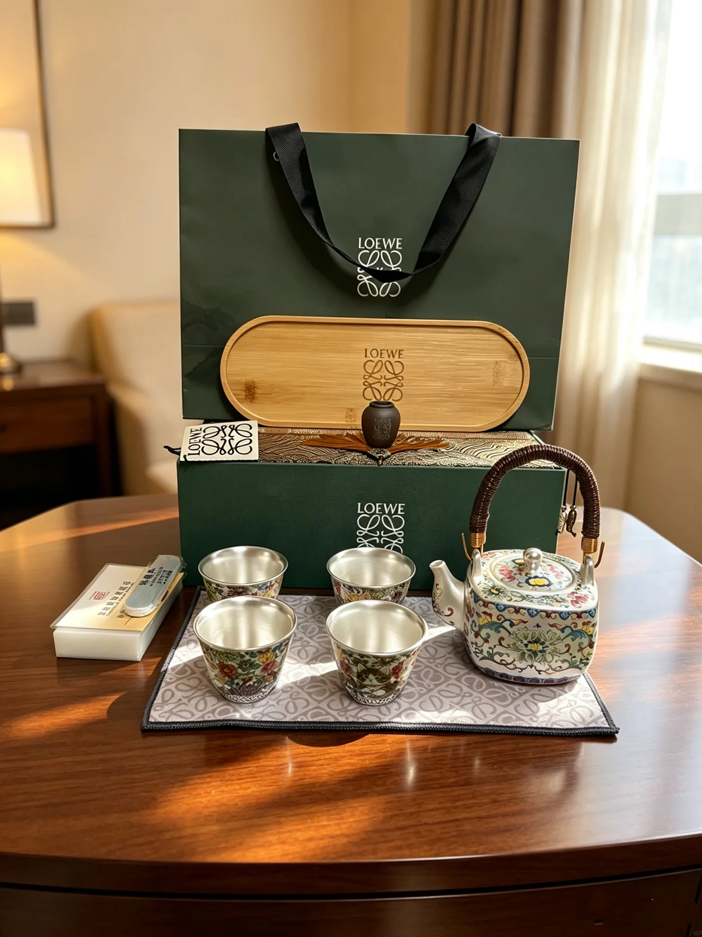 Tableware LOEWE 18225882