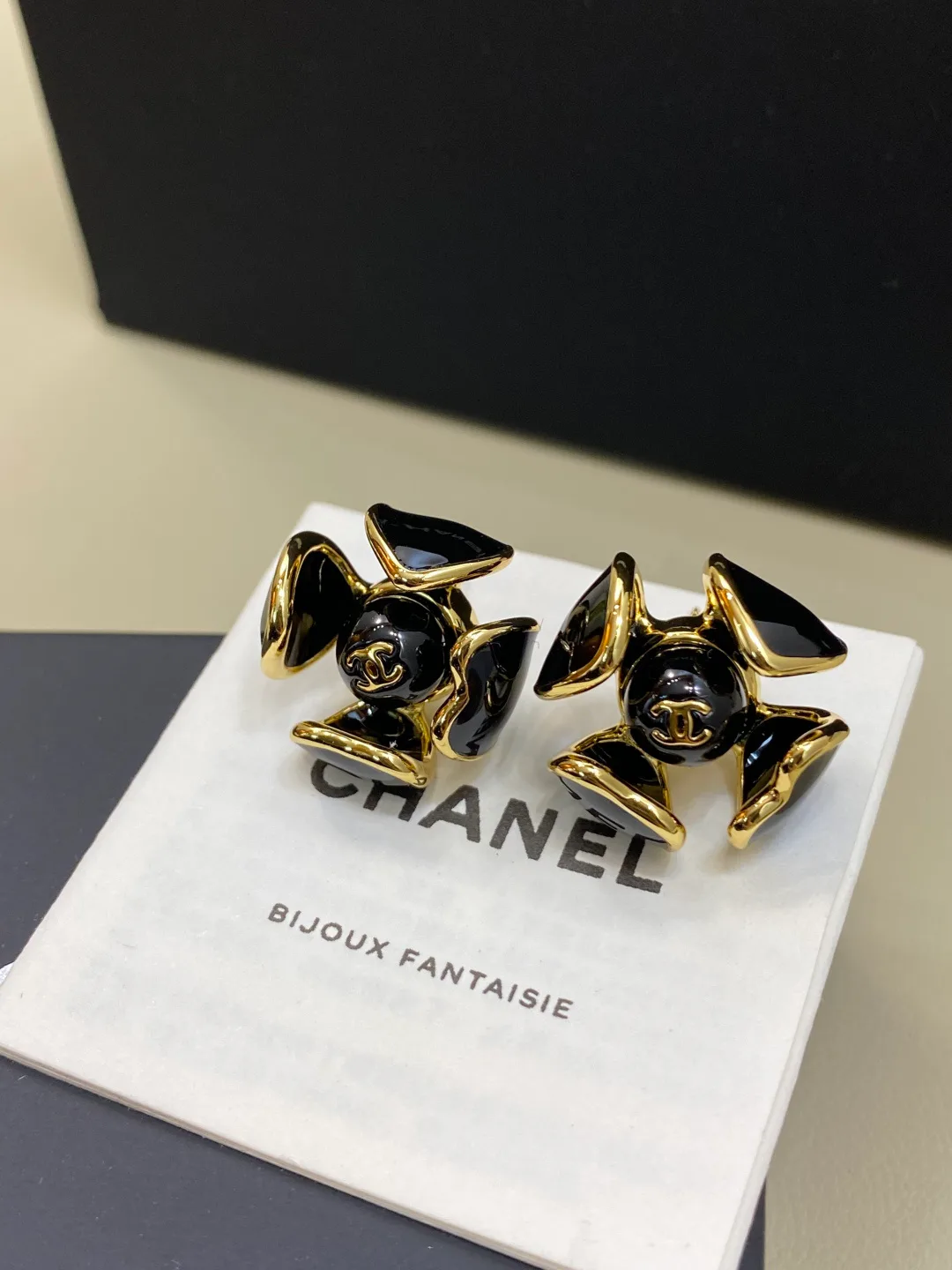 Jewelry CHANEL 17229327