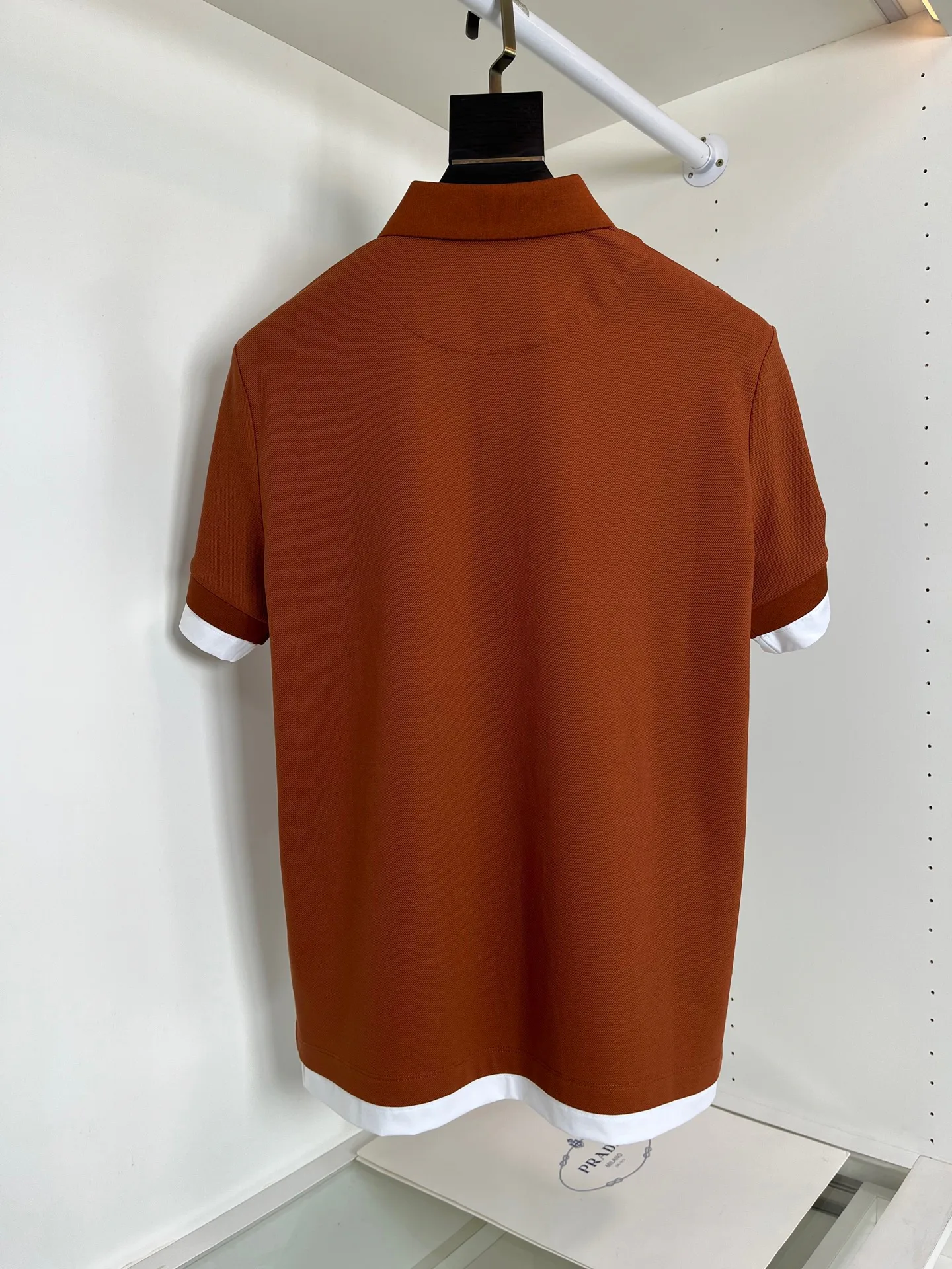 Men's Shirts PRADA 17483913