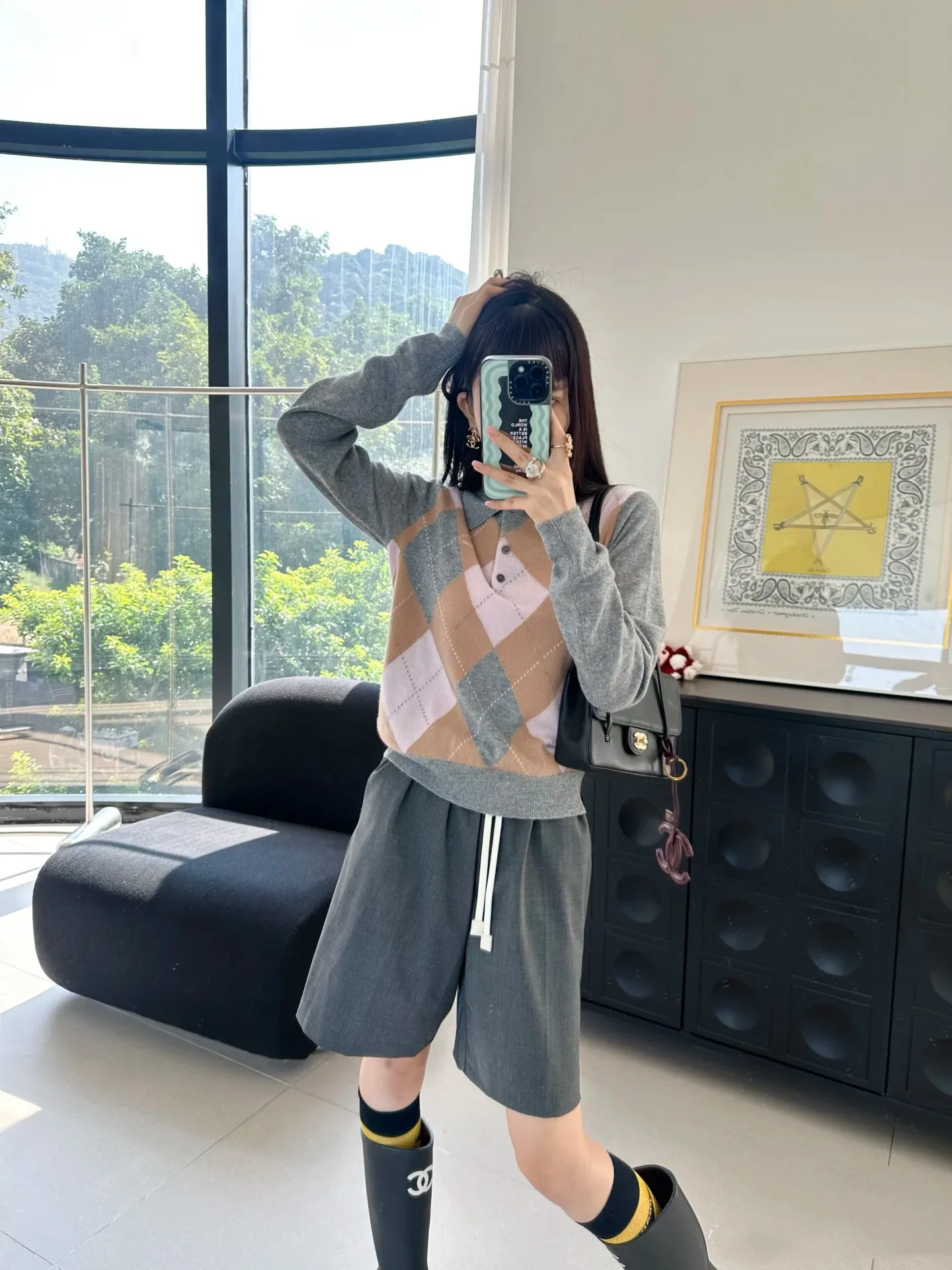Women's Jumpers And Sweaters PRADA 18106047