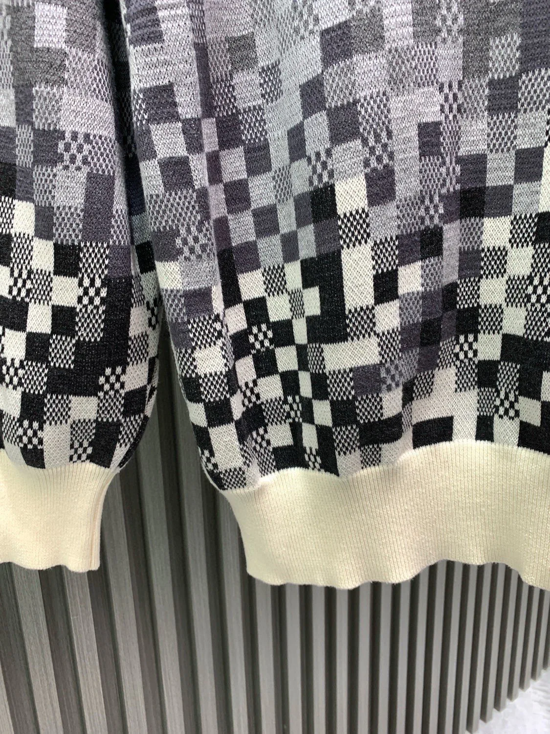 Men's Jumpers And Sweaters LOUIS VUITTON 17952869