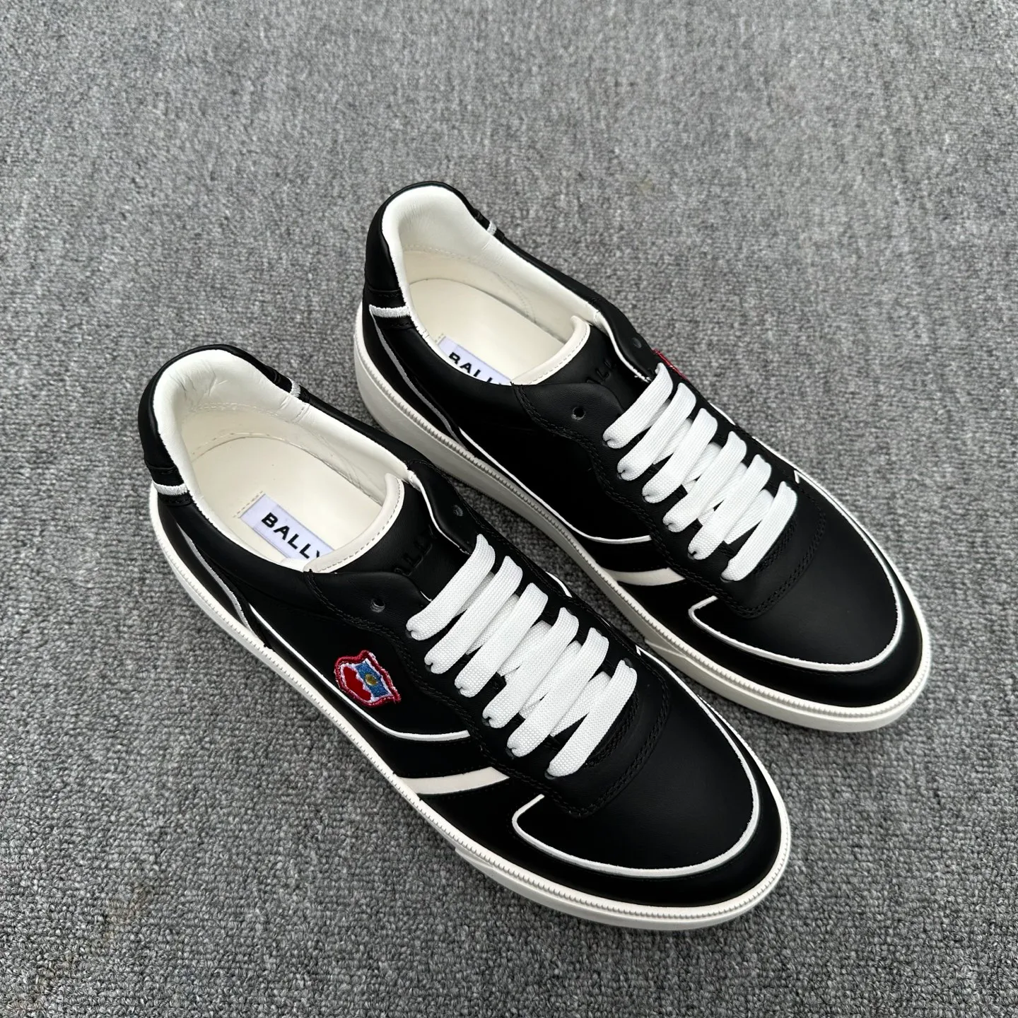 Men's Sneakers BALLY 19584822