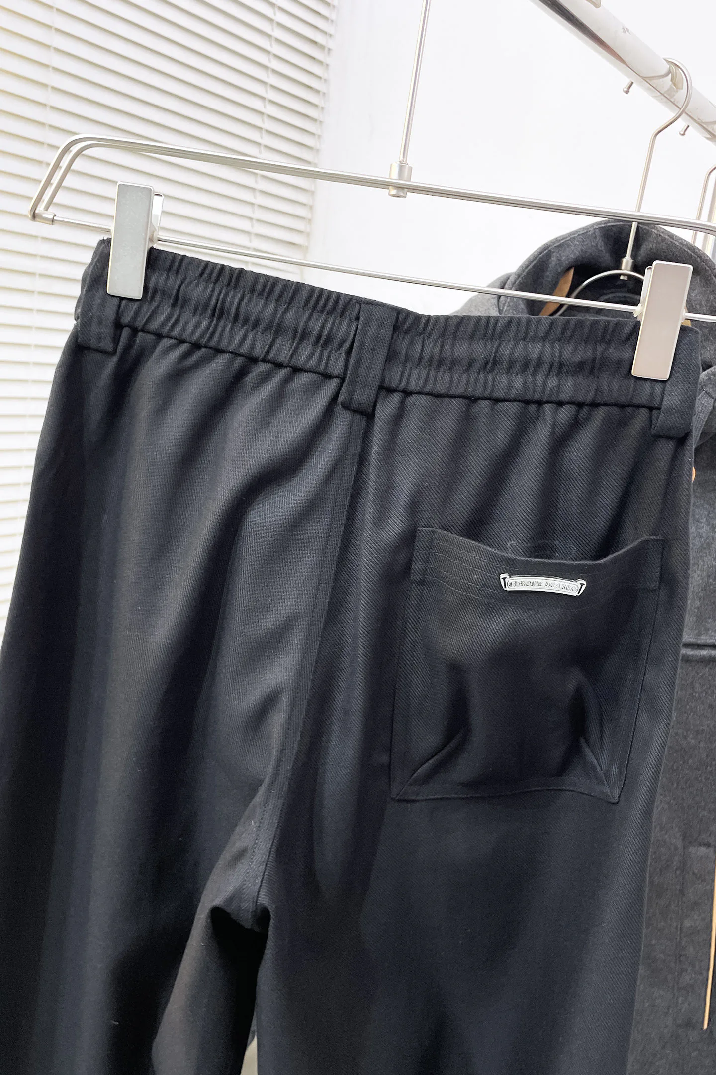 Men's Trousers CHROME HEARTS 18068576
