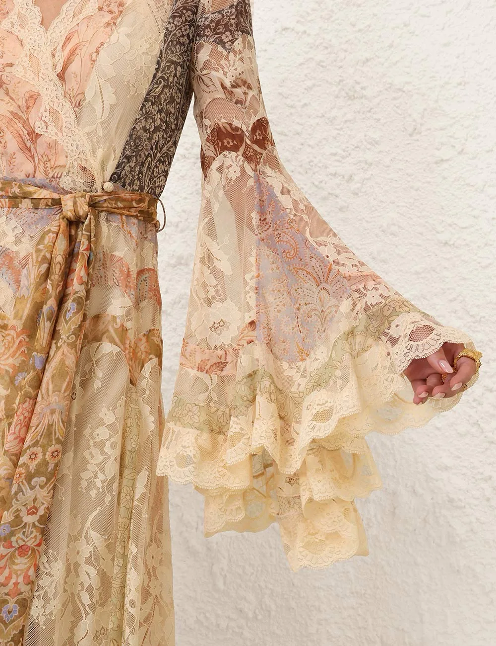 Платья Женские Zimmermann 18628481