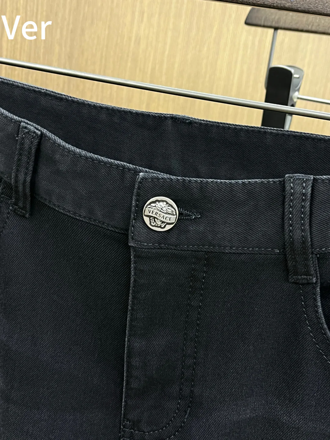 Men's Jeans VERSACE 18244059