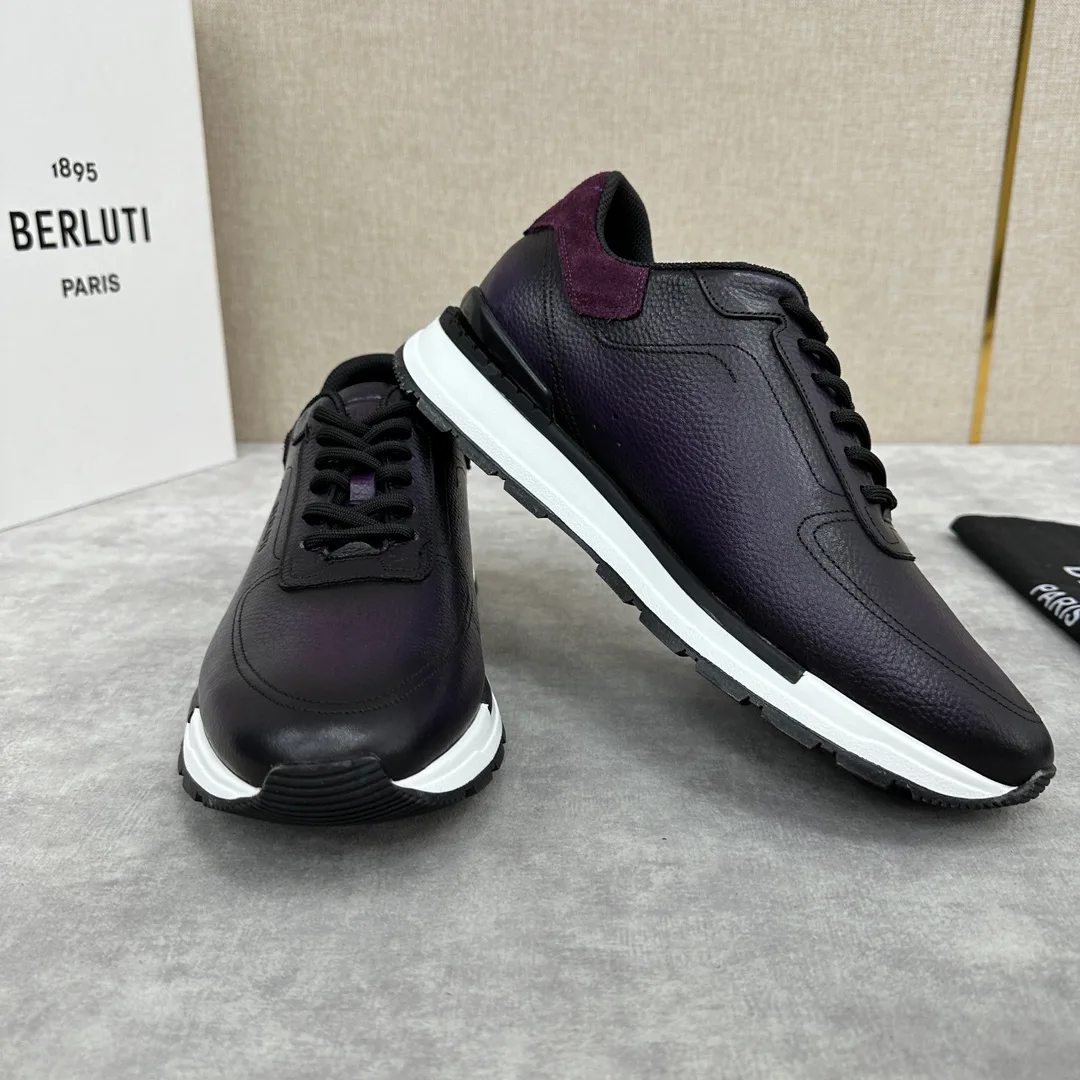 Men's Sneakers BERLUTI 17940976