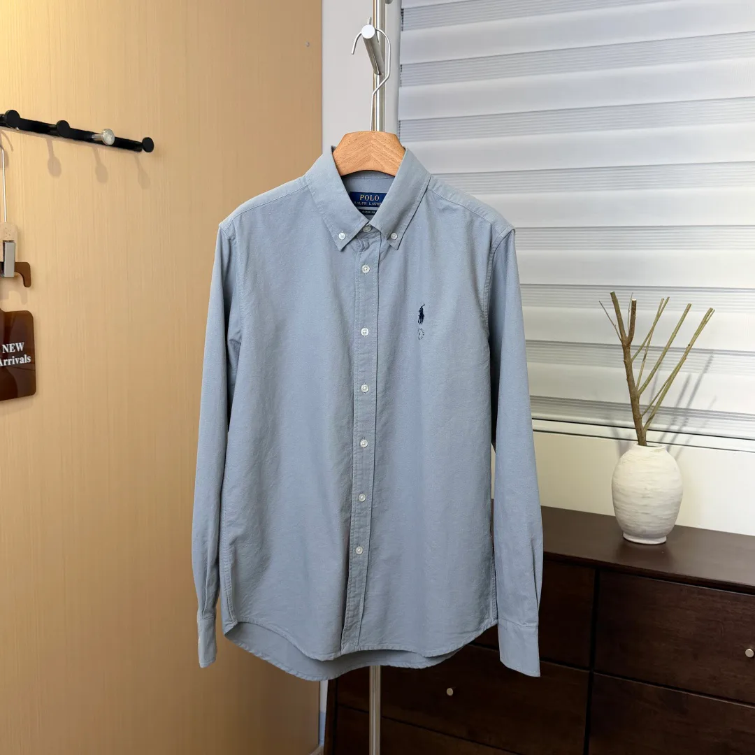 Women's Shirts RALPH LAUREN 18052440