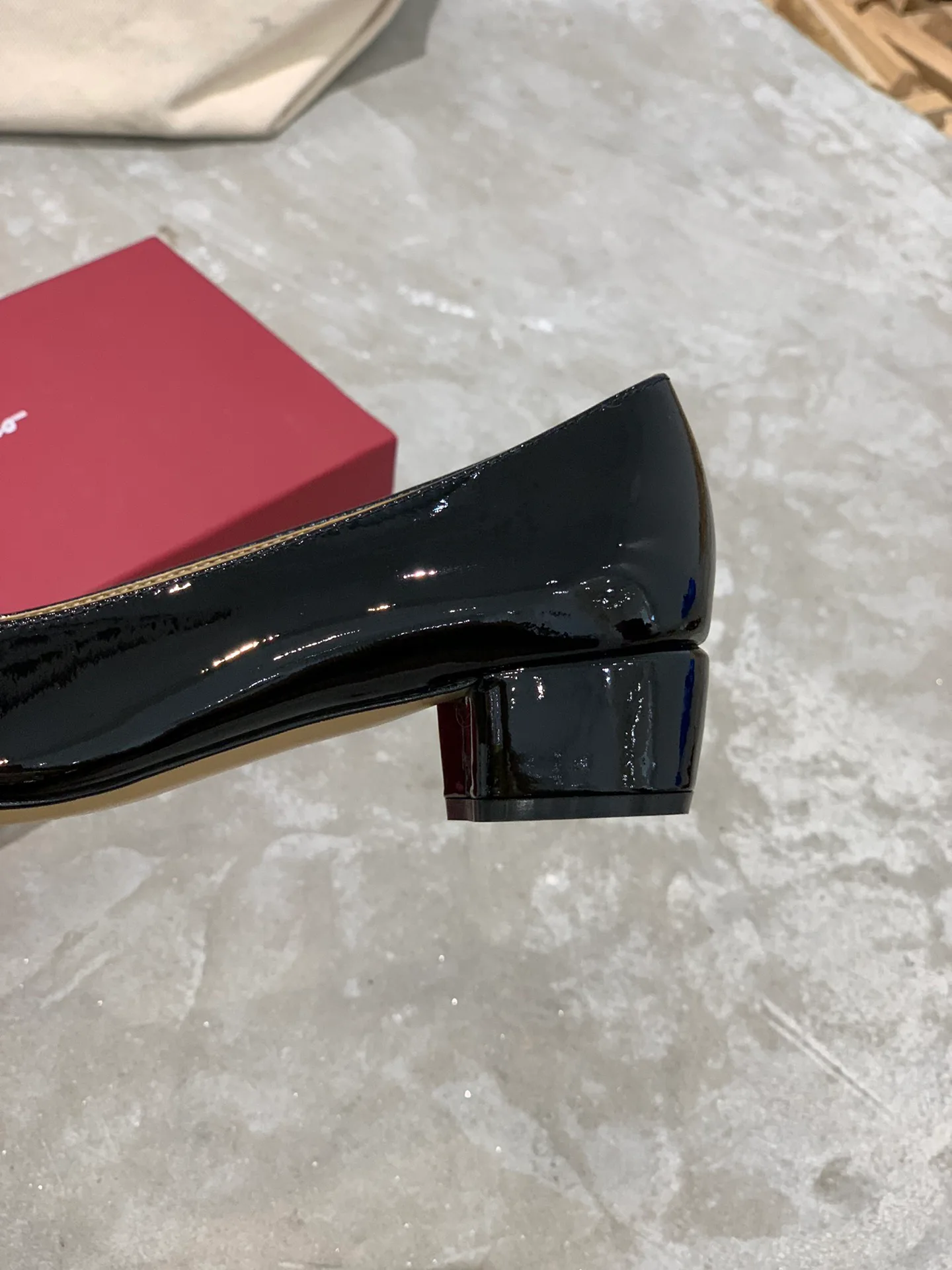 Women's Heels SALVATORE FERRAGAMO 18340709