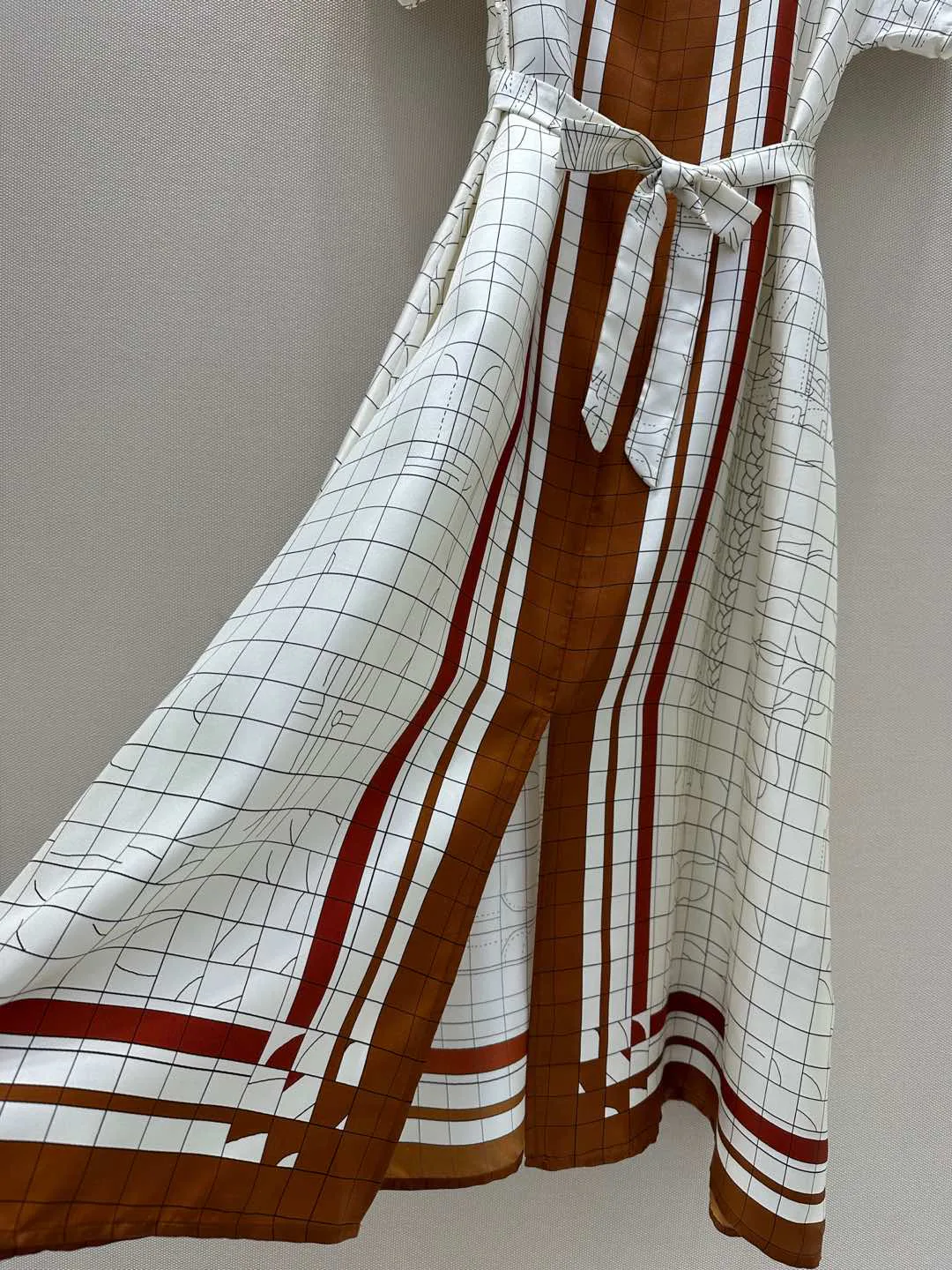 Платья Женские Hermes 18601808