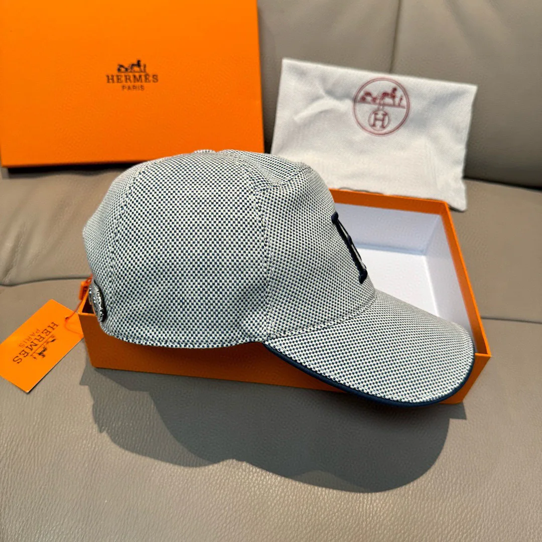 Hats HERMES 17224548