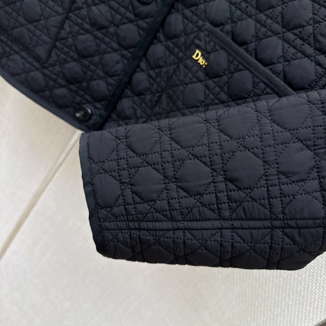 Куртки И Пуховики Женские Christian Dior 18650334