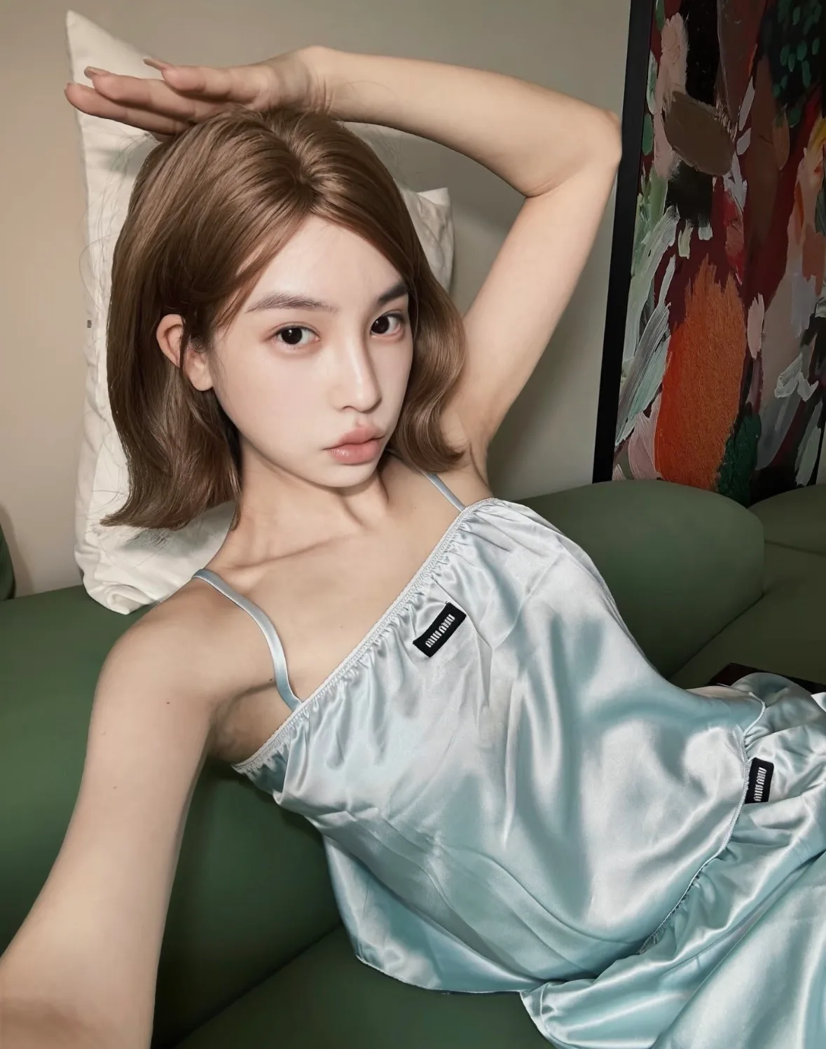 Women's Tops MIU MIU 17540920