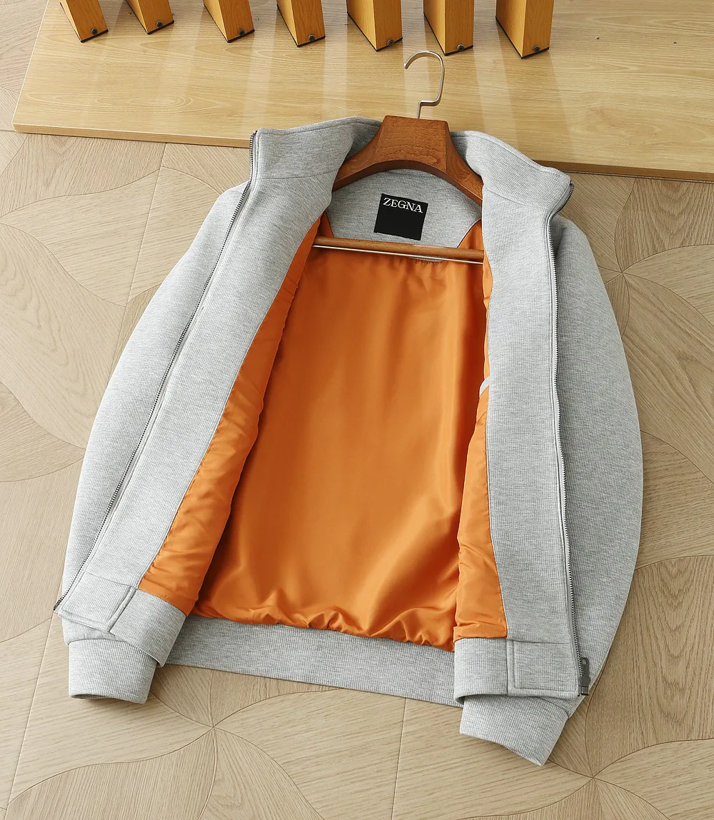 Men's Jackets And Down Jackets ZEGNA 18157246
