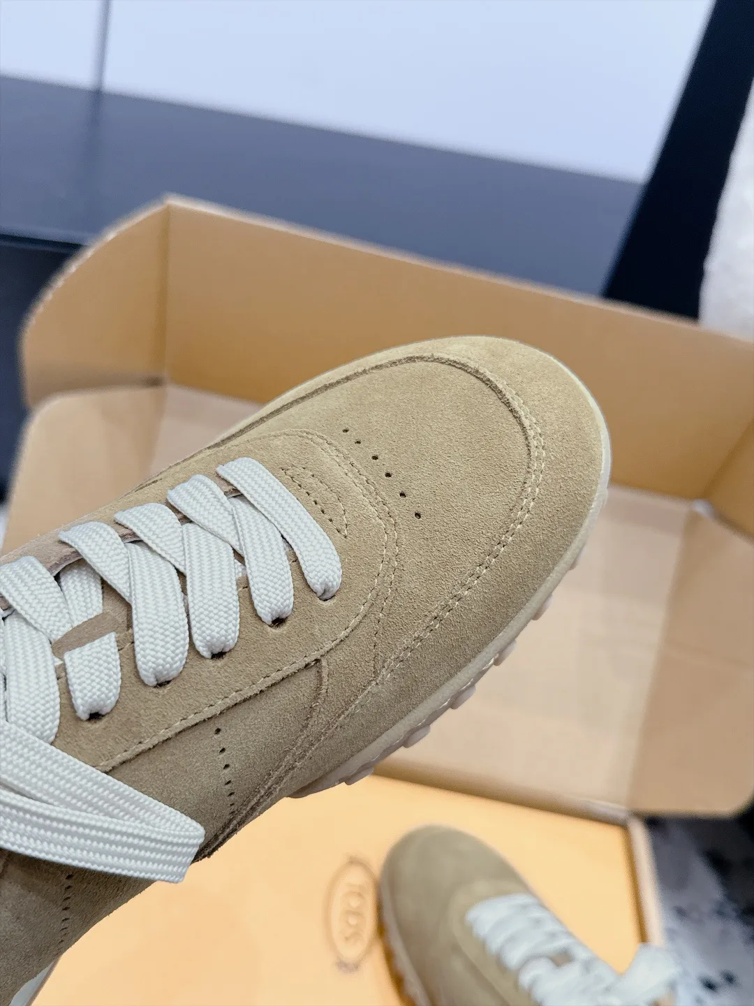 Women's Sneakers TOD'S 18440847