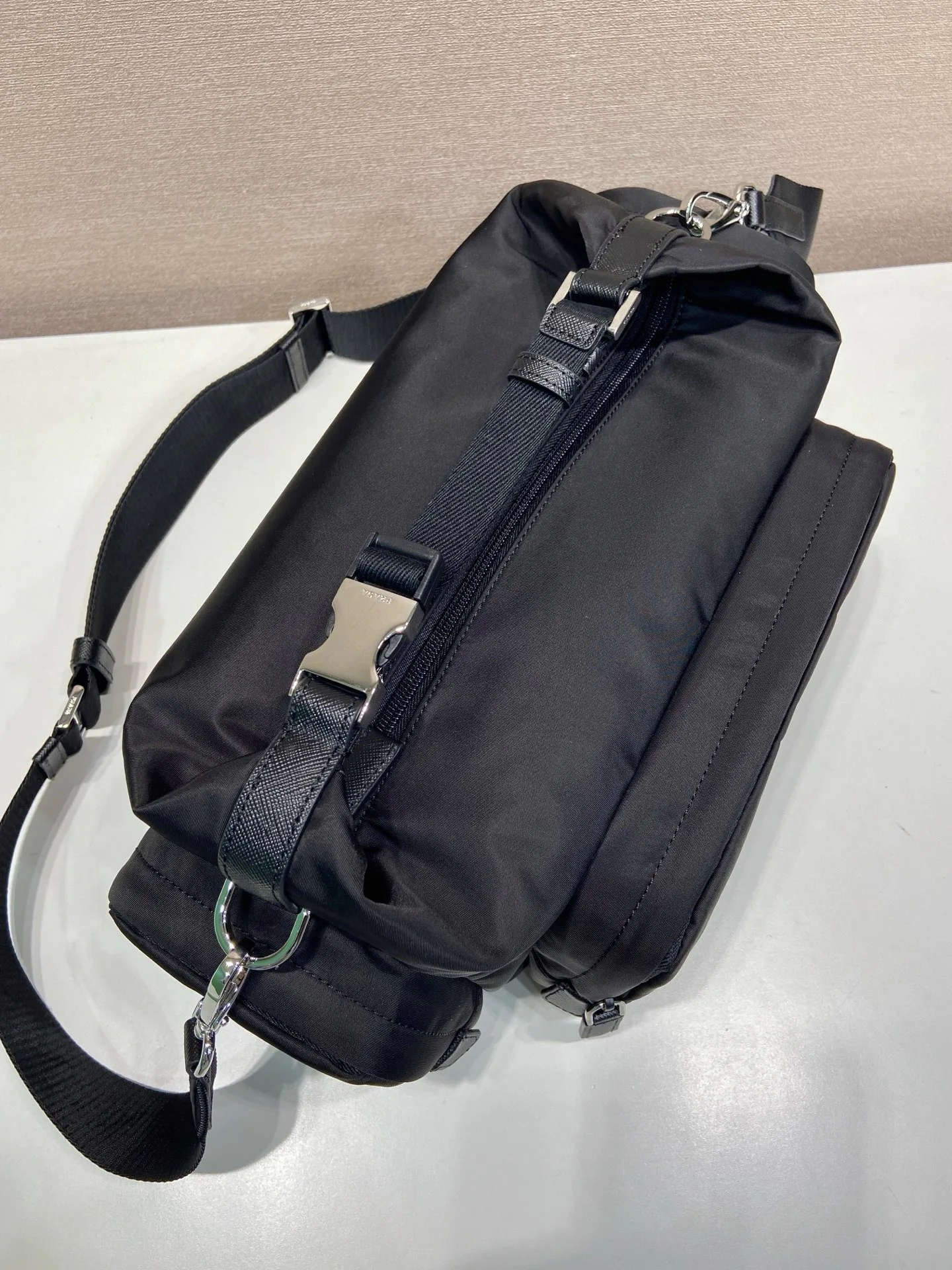 Women's Shoulder Bags PRADA 17599352