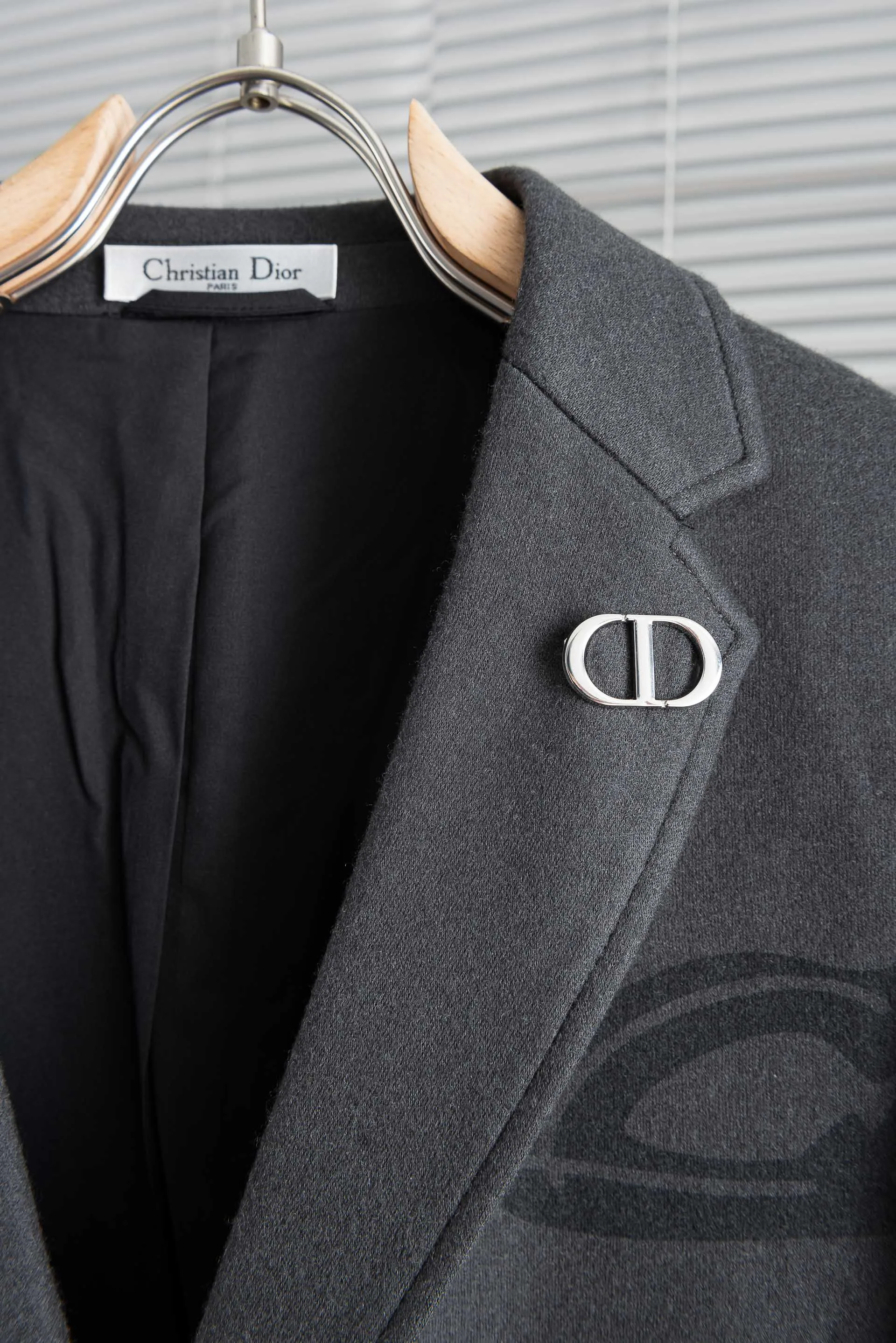 Men's Blazers CHRISTIAN DIOR 18215632