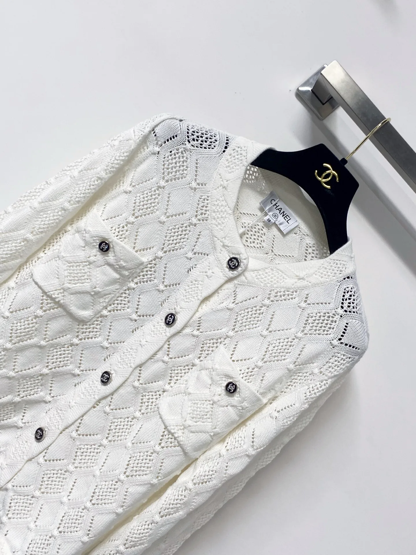 Women's Jumpers And Sweaters CHANEL 17781308