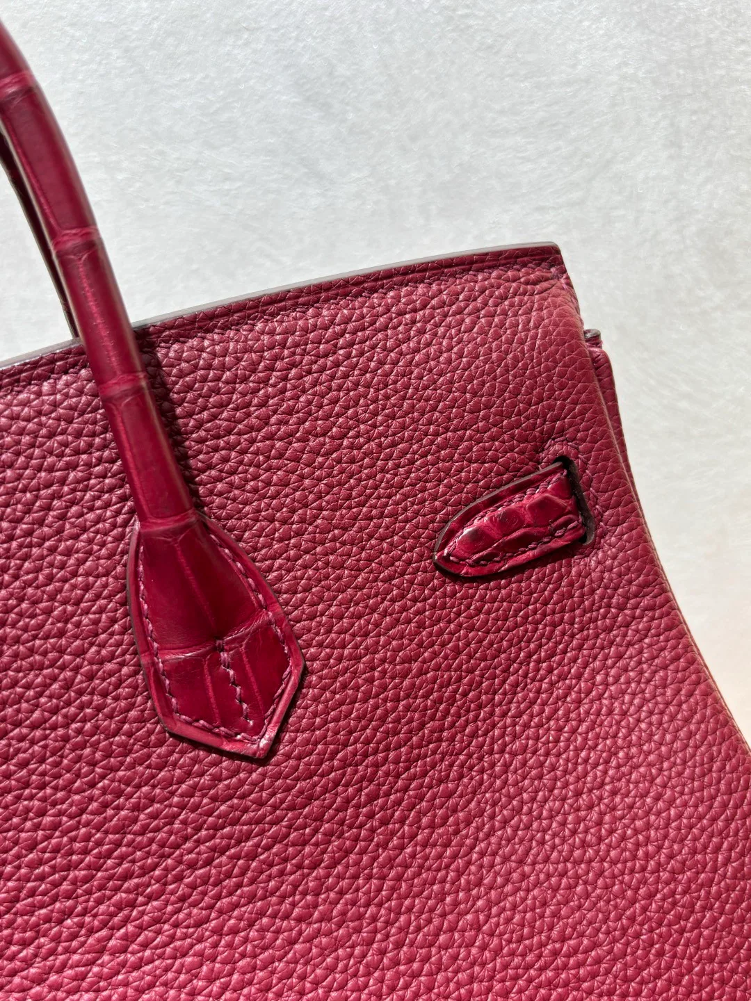 Women's Classic Handbags HERMES 17415803