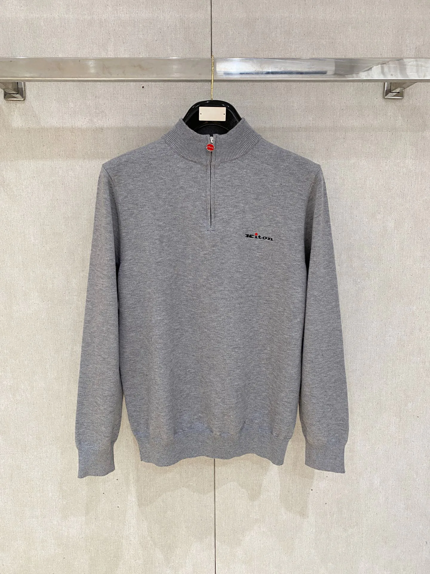 Men's Jumpers And Sweaters KITON 18197157