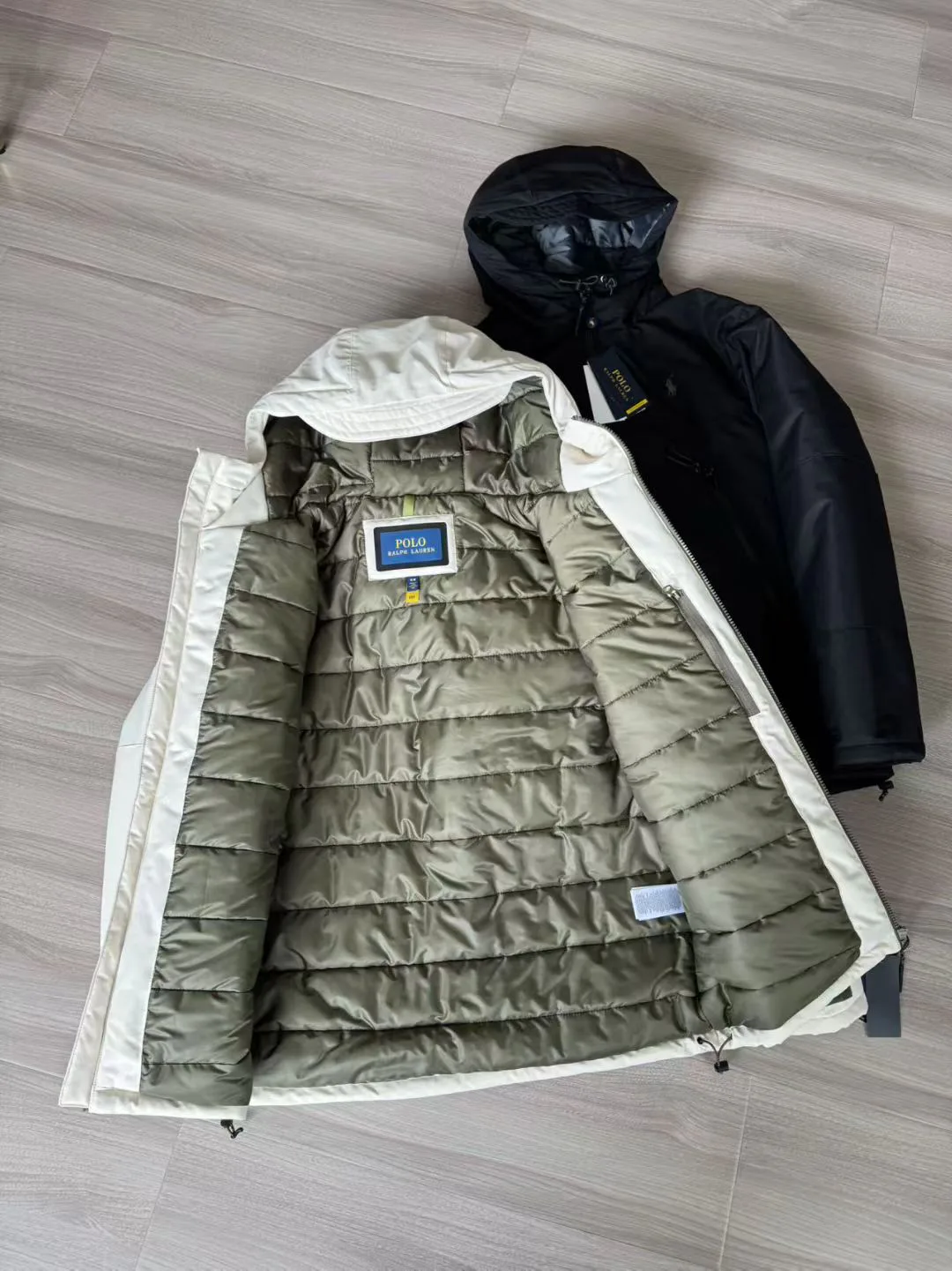 Men's Jackets And Down Jackets RALPH LAUREN 18418502