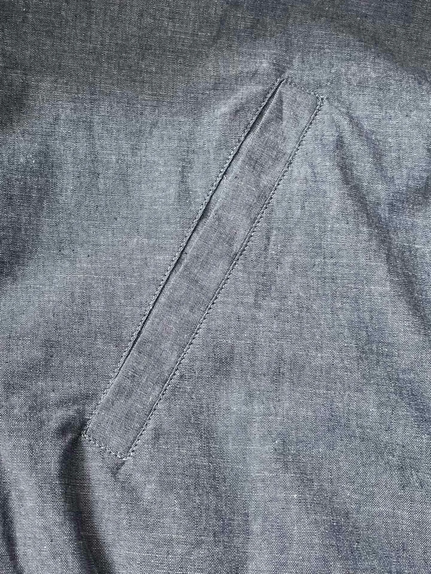 Men's Jackets And Down Jackets LOUIS VUITTON 18359823