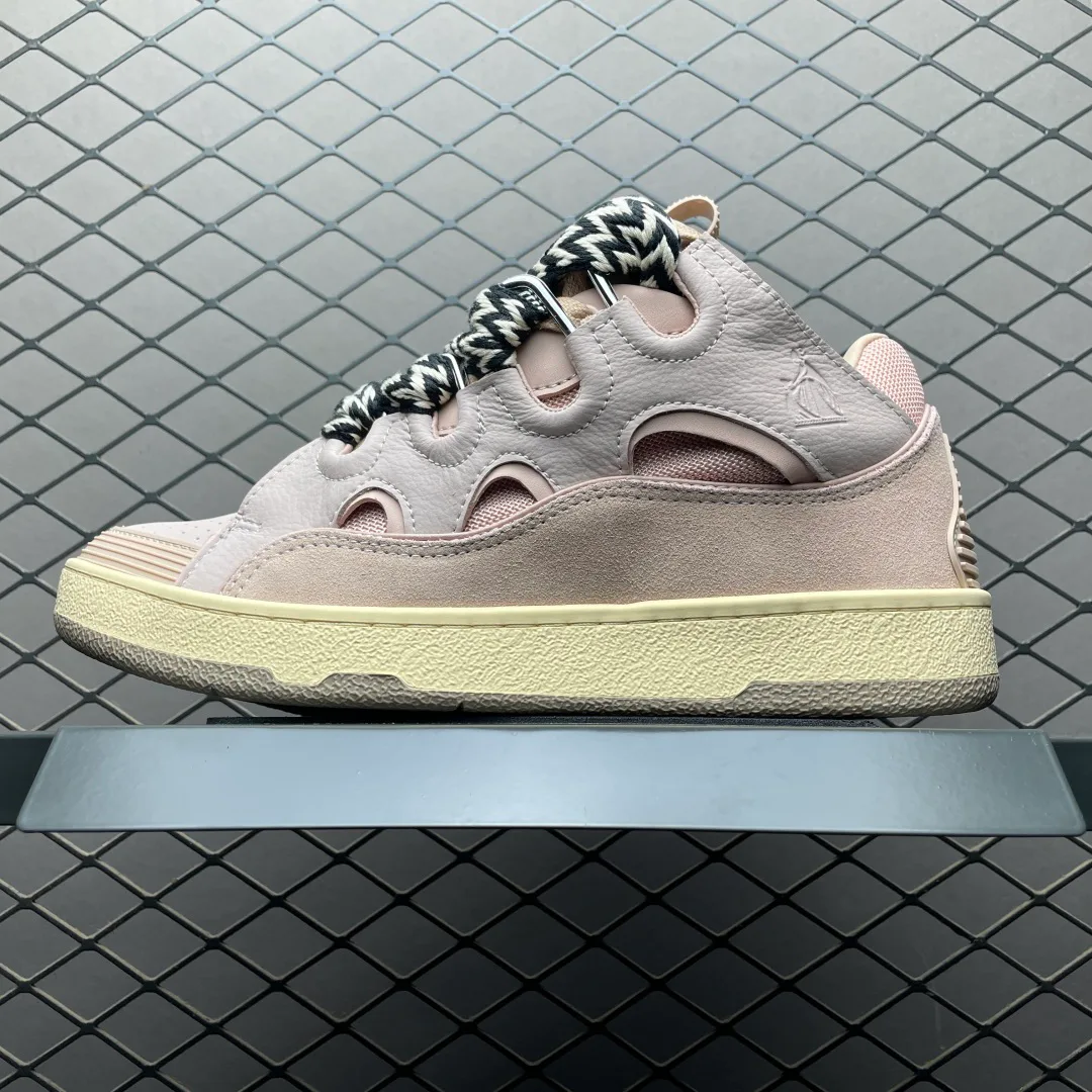 Women's Sneakers LANVIN 17292956