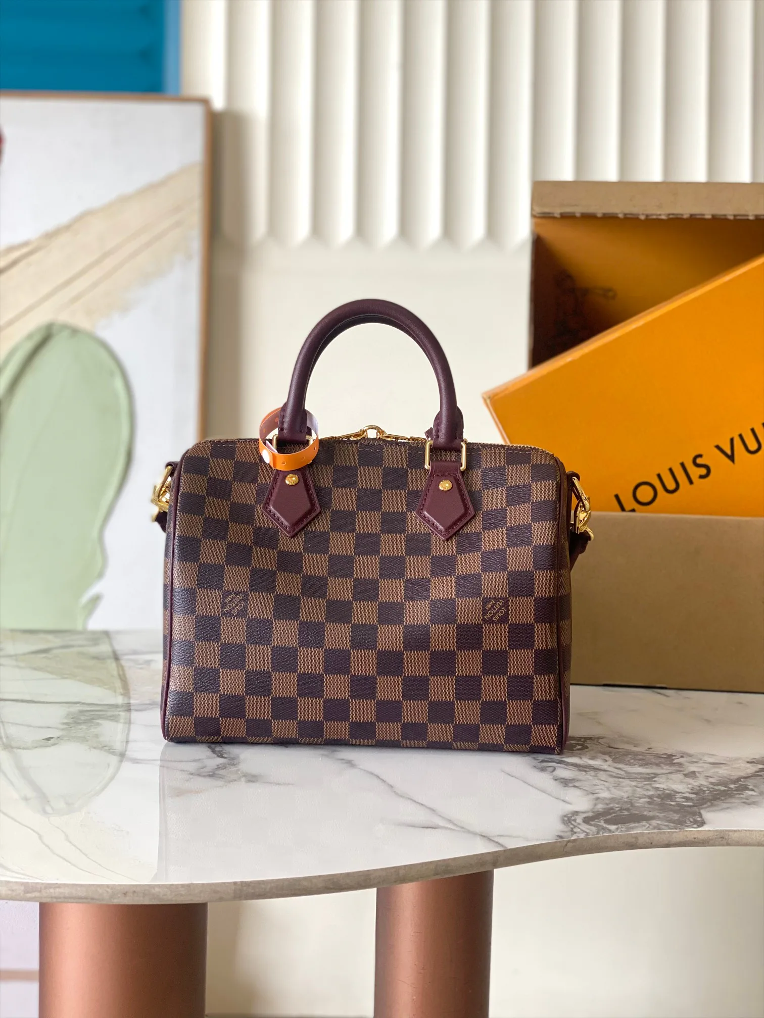Women's Classic Handbags LOUIS VUITTON 19558130