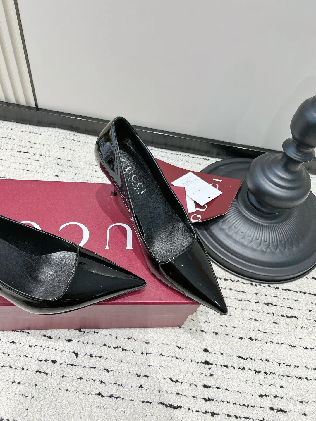 Women's Heels GUCCI 17637825