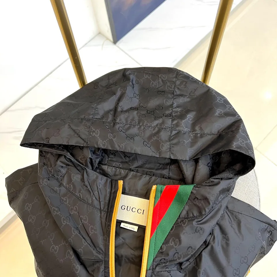 Men's Jackets And Down Jackets GUCCI 18416787