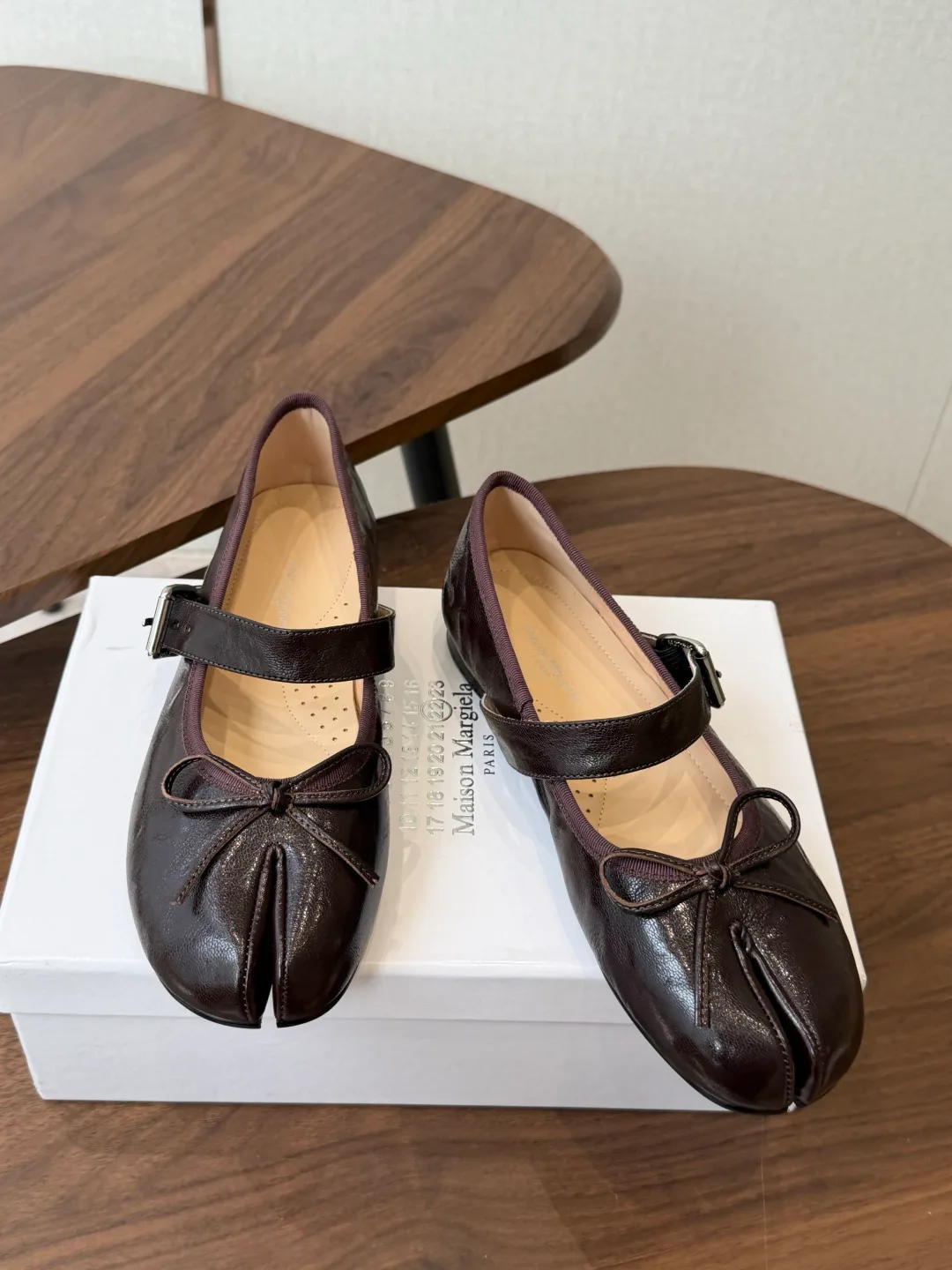 Women's Heels MAISON MARGIELA 18146635