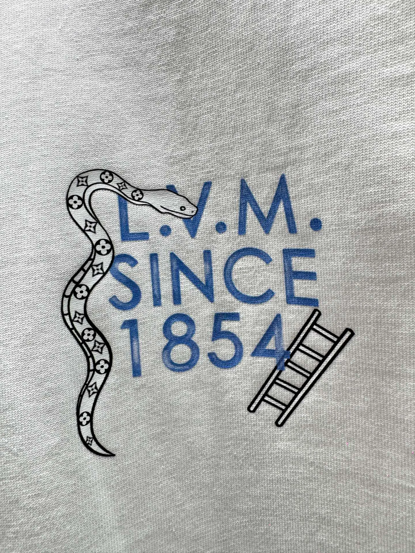 Men's T-Shirts LOUIS VUITTON 17831954