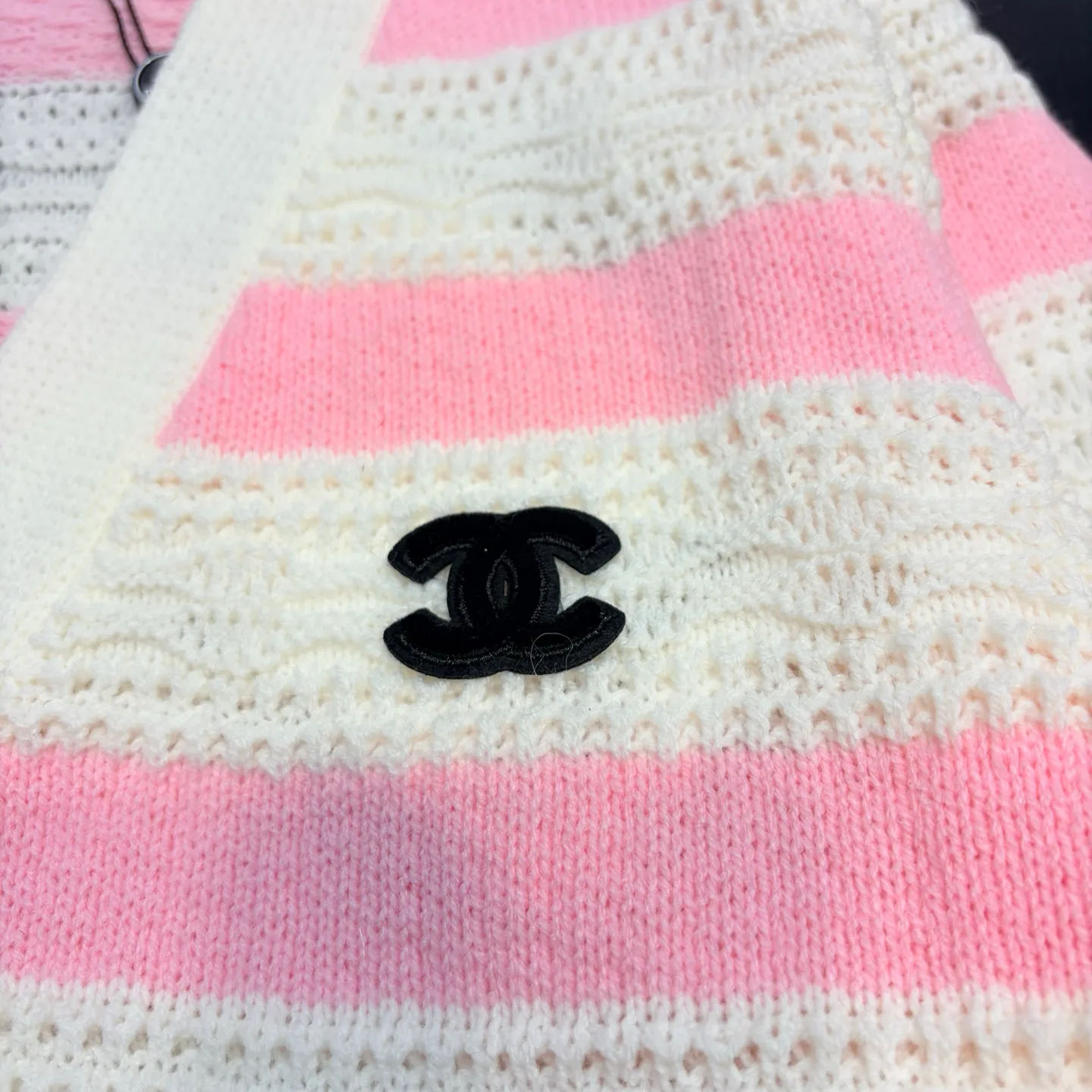 Women's Jumpers And Sweaters CHANEL 18410705