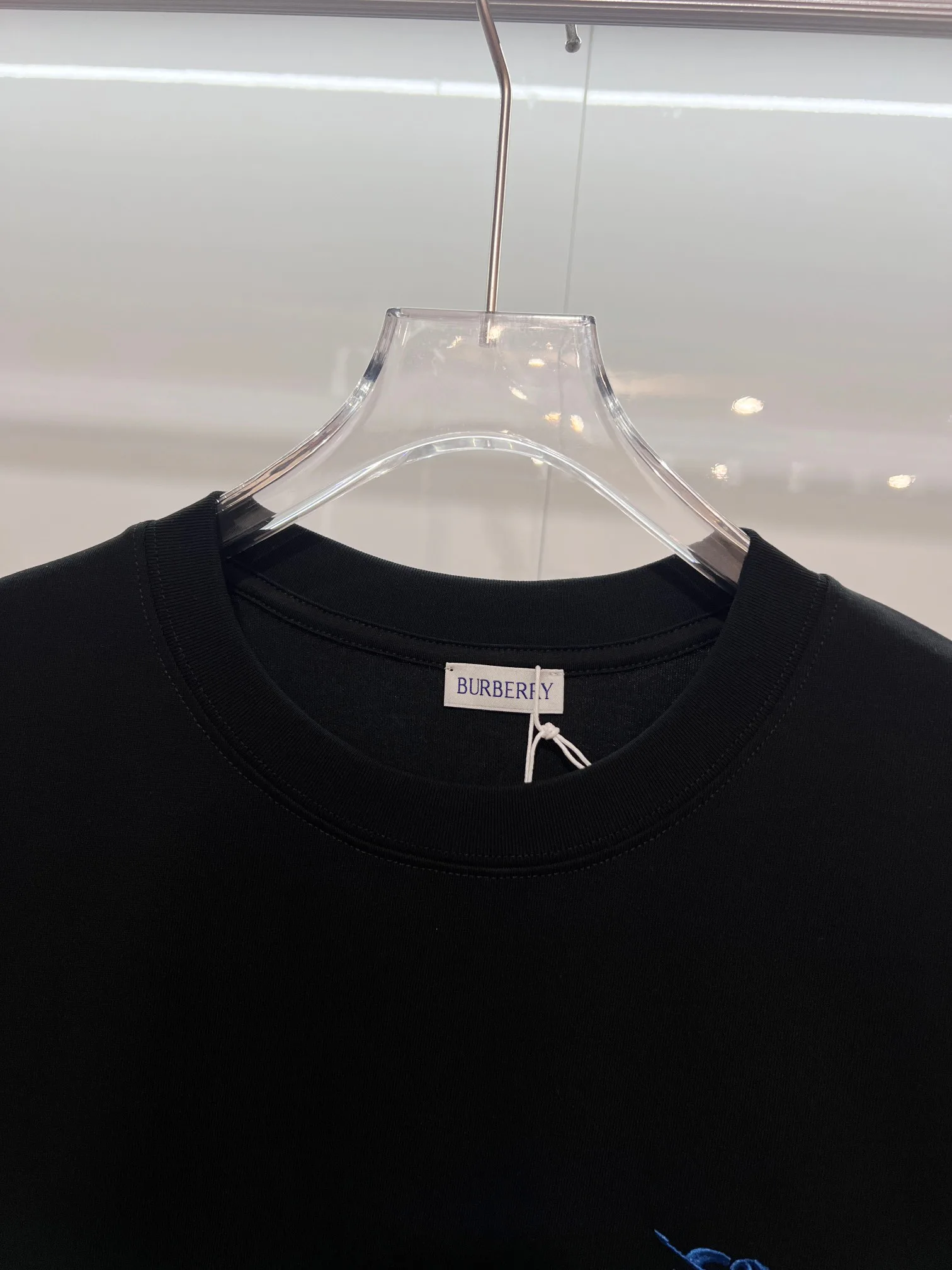 Women's T-Shirts BURBERRY 18000405