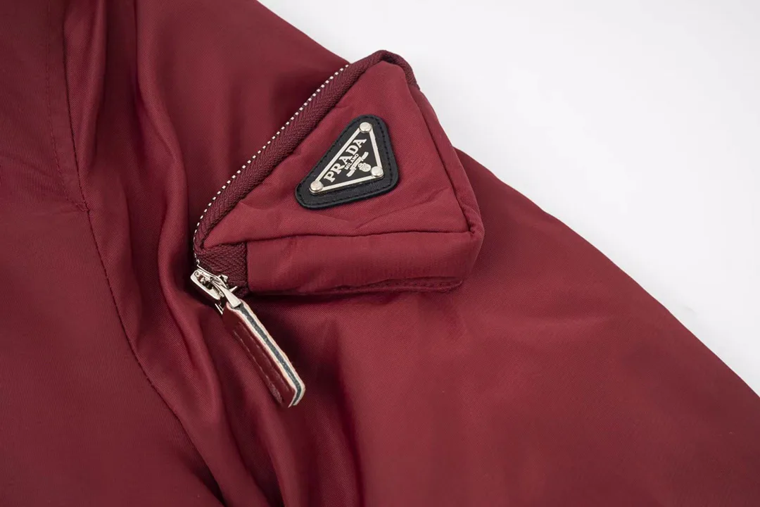 Men's Jackets And Down Jackets PRADA 18215671