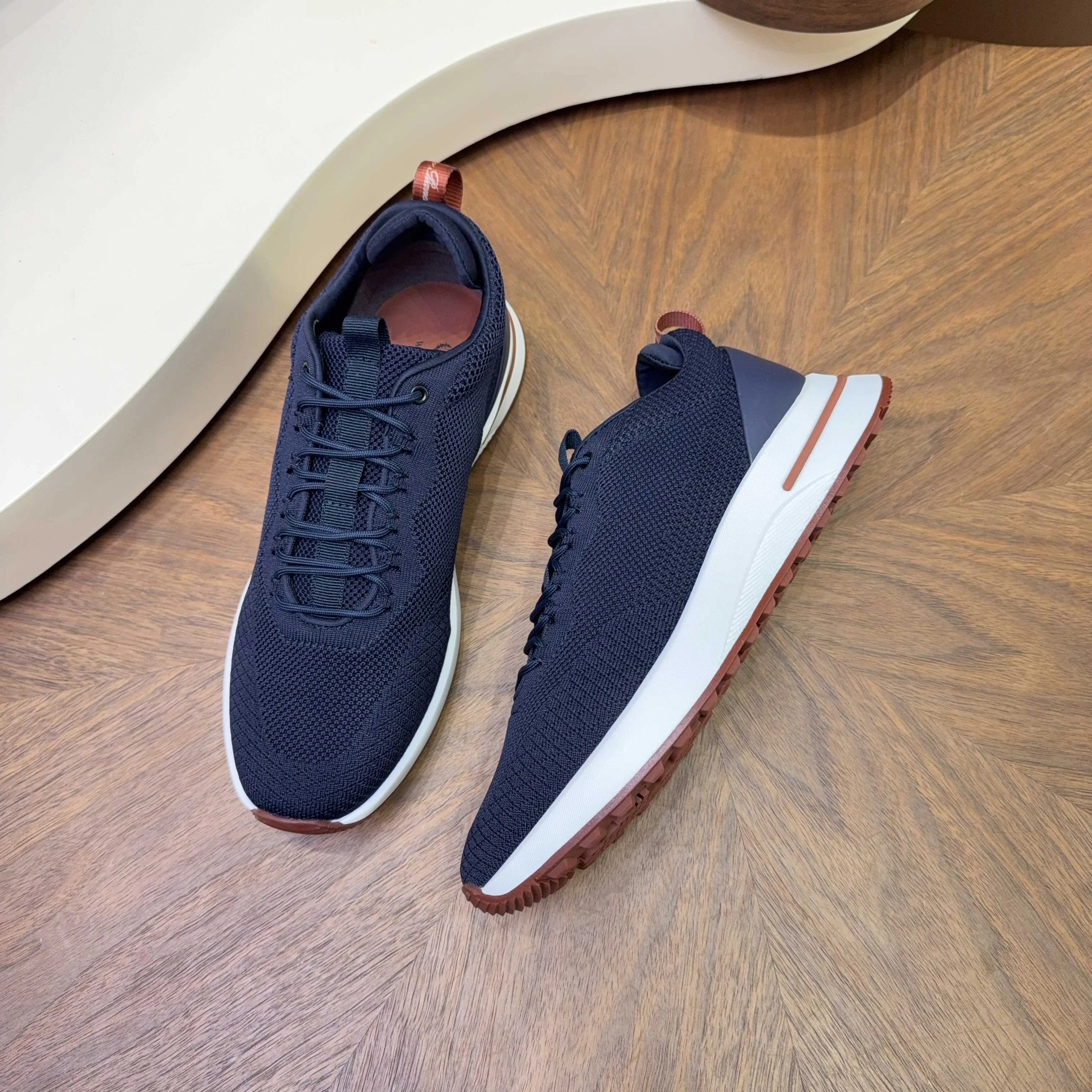 Men's Sneakers LORO PIANA 18250716