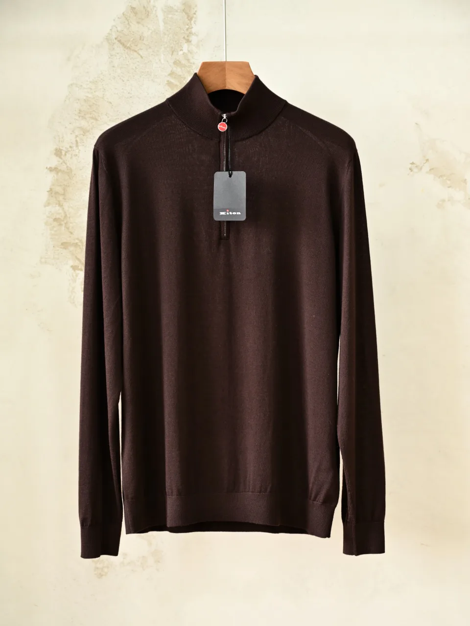 Men's Jumpers And Sweaters KITON 18434121
