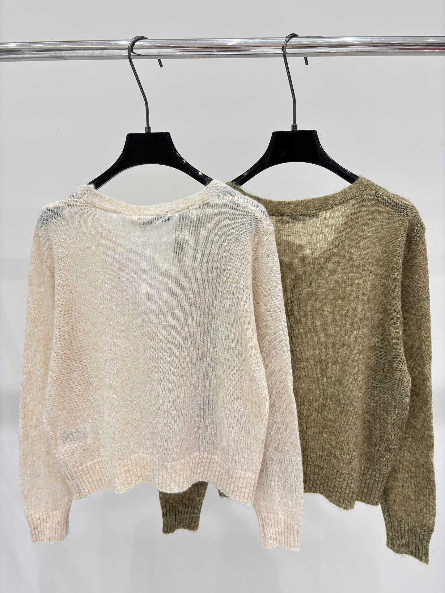 Women's Jumpers And Sweaters CHRISTIAN DIOR 18032129