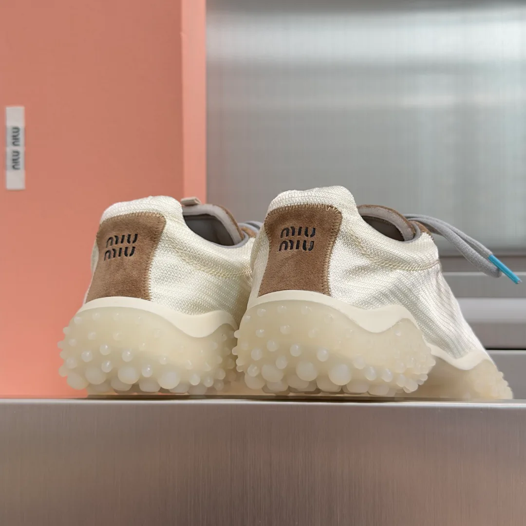 Women's Sneakers MIU MIU 17465557