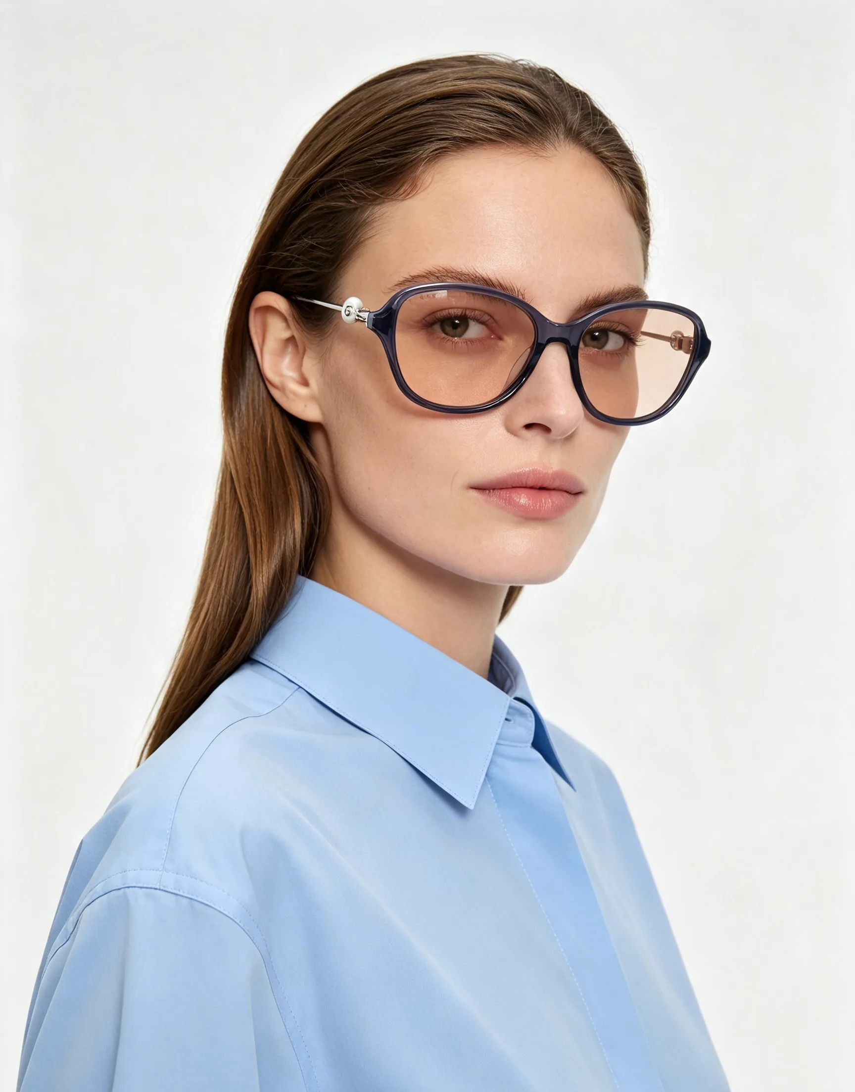 Glasses GUCCI 18118111